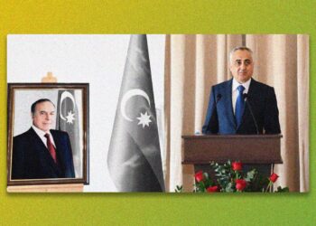 Bakıda qeyri-iş günü, Naxçıvanda “işə gəl” tələbi. Naxçıvanlılara Bayraq Günündə də işləmək tapşırılıb