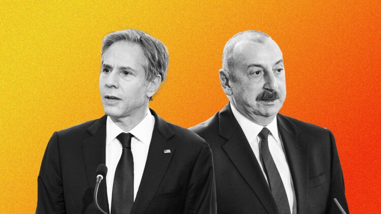 Blinkenlə Əliyevin telefon danışığını tərəflər fərqli təqdim edir. Kim, nəyi yayımlamayıb?