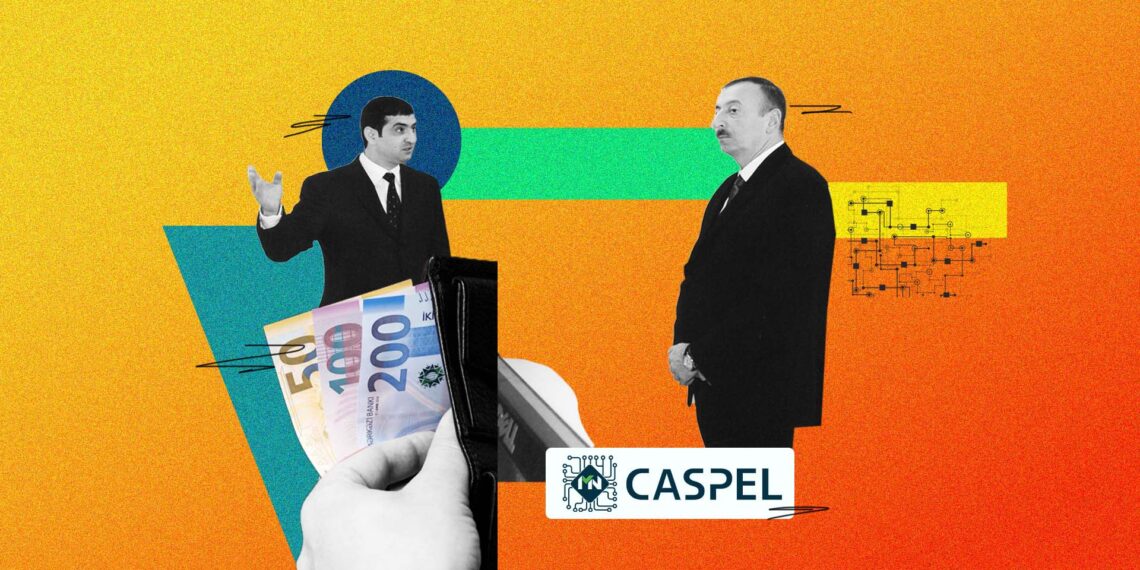 Son 4 ilə ən azı 43 milyon manatlıq tender udan şirkəti hökumətlə nə bağlayır? – Araşdırma