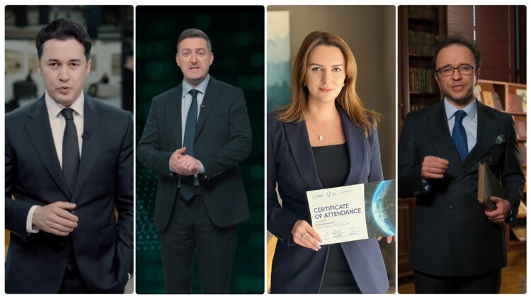 Azərbaycan hökumətinin yeni propaqanda maşını: ANEWZ – 11 milyon manata yaranan televiziya