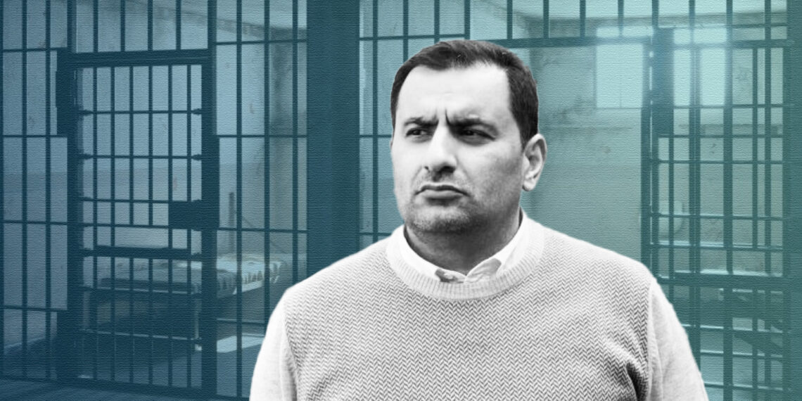 Sifarişçi Prezident Administrasiyası, icraçı Daxili İşlər Nazirliyidir – 8 il azadlıqdan məhrum edilən Rüfət Səfərovun son sözü