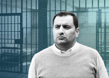 Sifarişçi Prezident Administrasiyası, icraçı Daxili İşlər Nazirliyidir – 8 il azadlıqdan məhrum edilən Rüfət Səfərovun son sözü