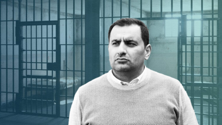 Sifarişçi Prezident Administrasiyası, icraçı Daxili İşlər Nazirliyidir – 8 il azadlıqdan məhrum edilən Rüfət Səfərovun son sözü