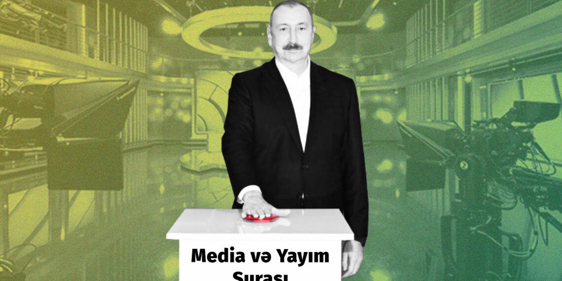 Azərbaycanda Media və Yayım Şurası yaradılacaq. Bu şura niyə yaxşı heç nə vəd etmir?