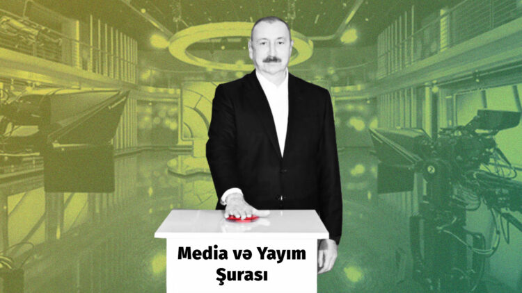 Azərbaycanda Media və Yayım Şurası yaradılacaq. Bu şura niyə yaxşı heç nə vəd etmir?
