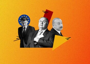 Fransa Azərbaycanda həbsdəki vətəndaşları üçün Usmanovu sanksiya siyahısından çıxarmaq istəyir